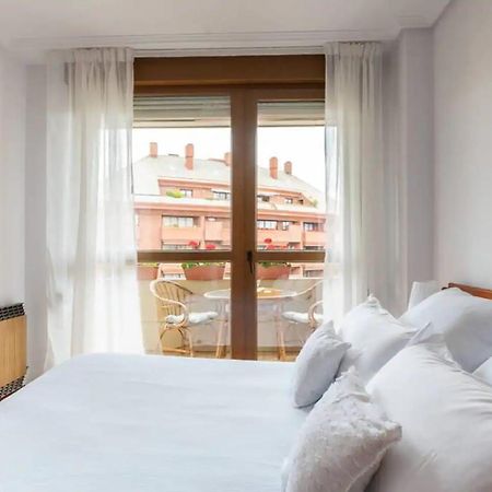 Apartamento En Alto Miranda Con Parking Apartment Santander Exterior photo