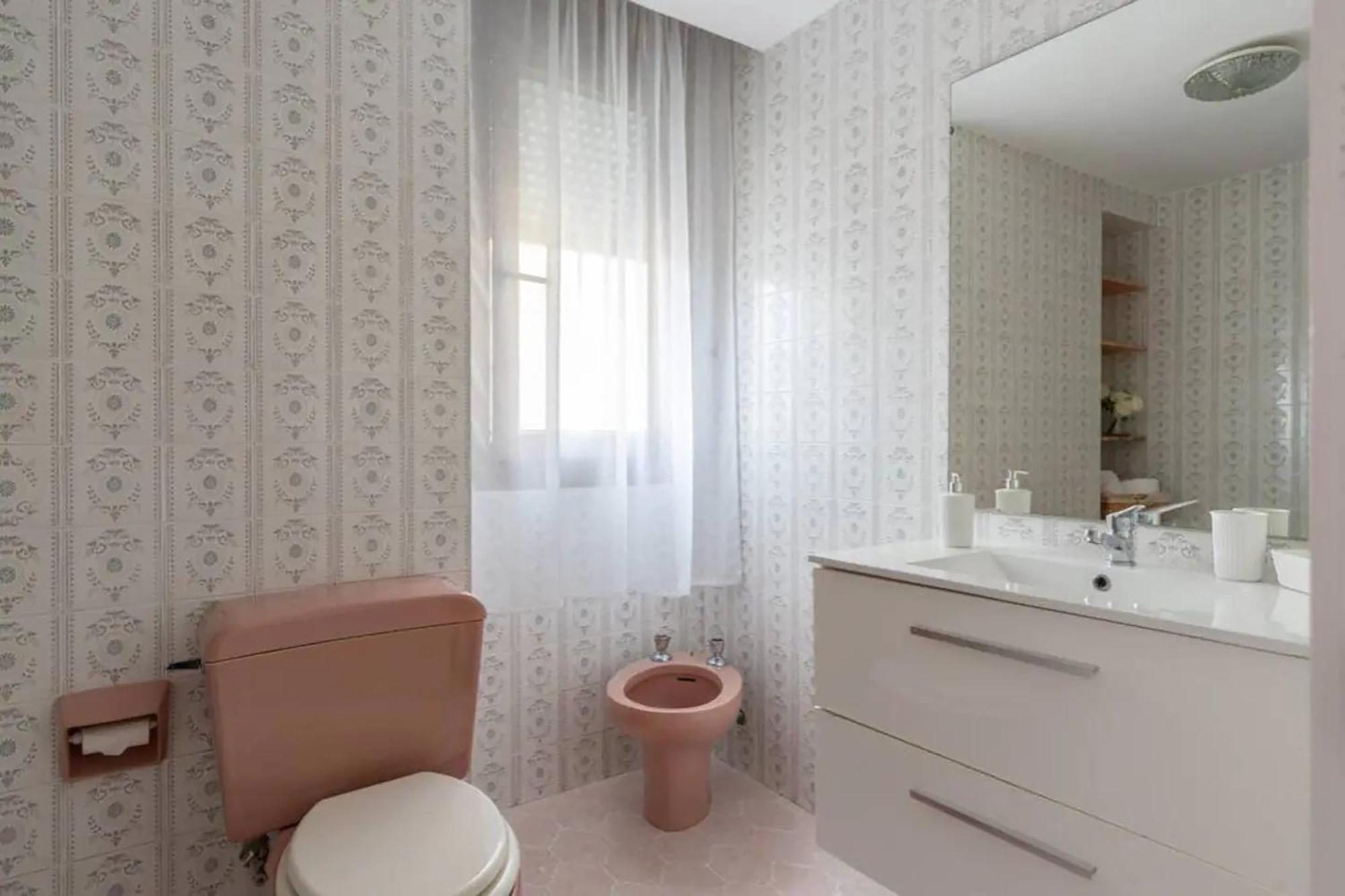 Apartamento En Alto Miranda Con Parking Apartment Santander Exterior photo