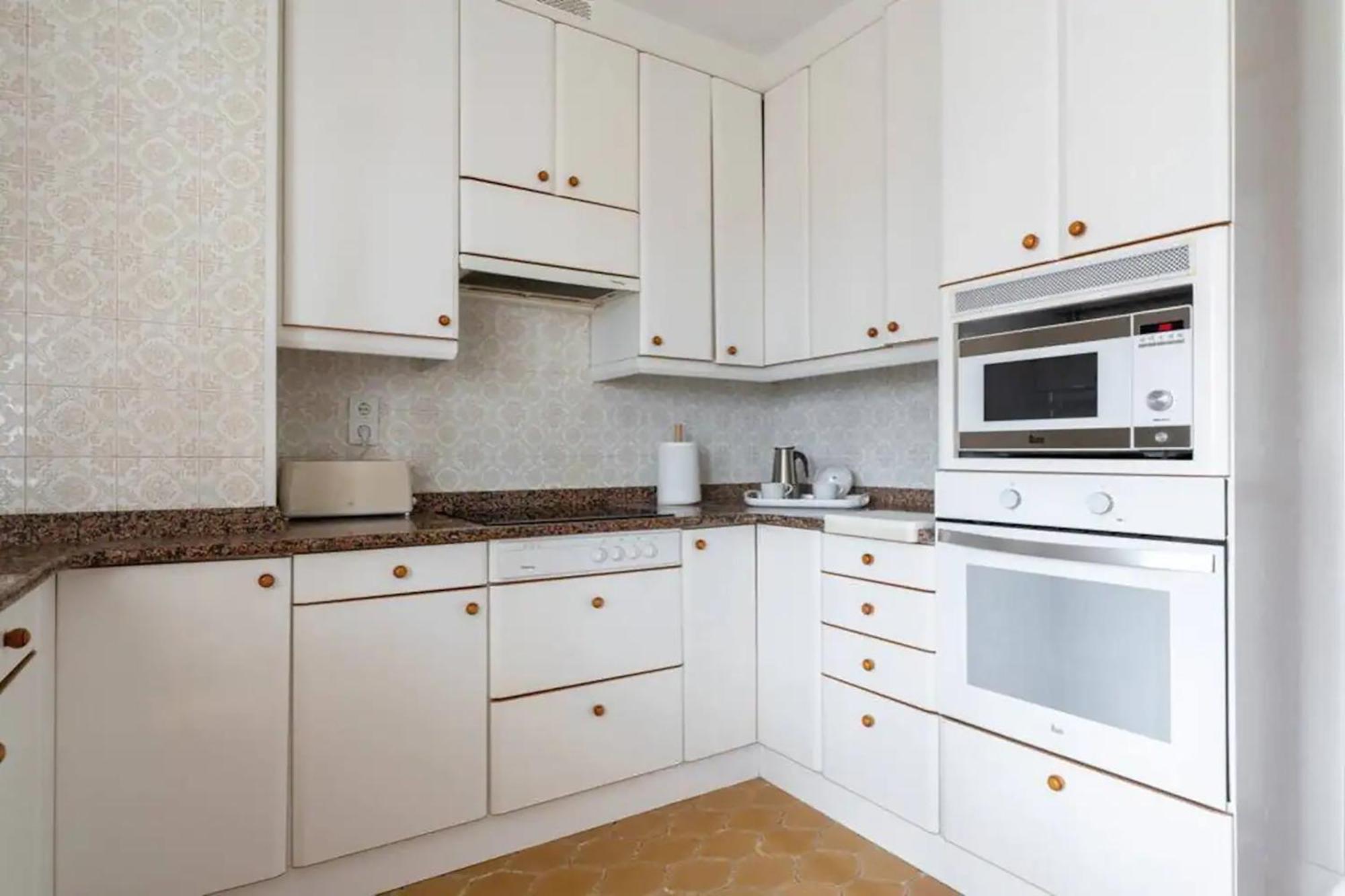 Apartamento En Alto Miranda Con Parking Apartment Santander Exterior photo