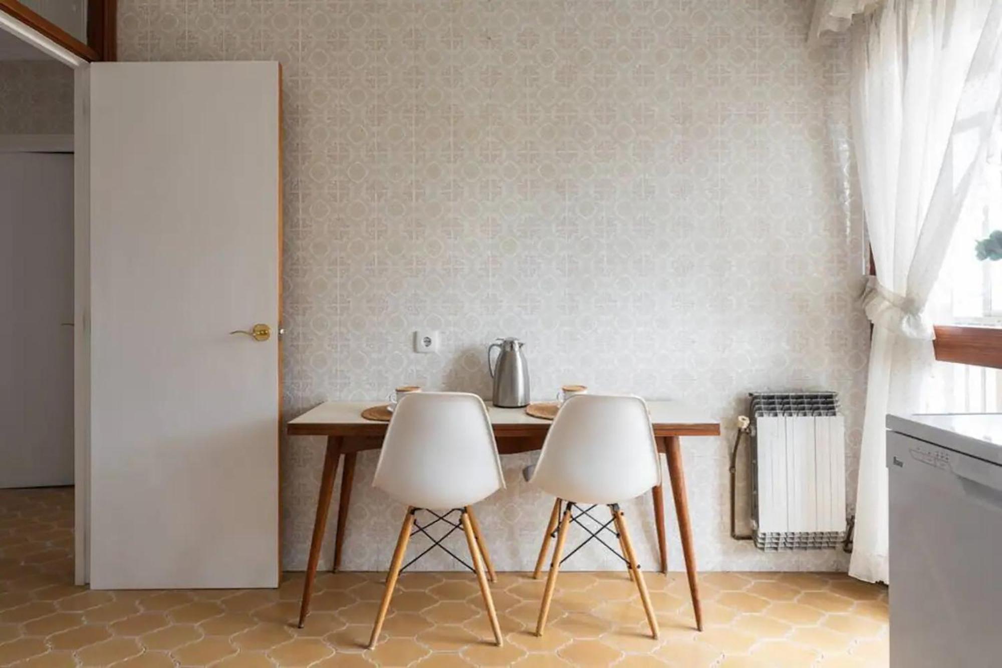 Apartamento En Alto Miranda Con Parking Apartment Santander Exterior photo
