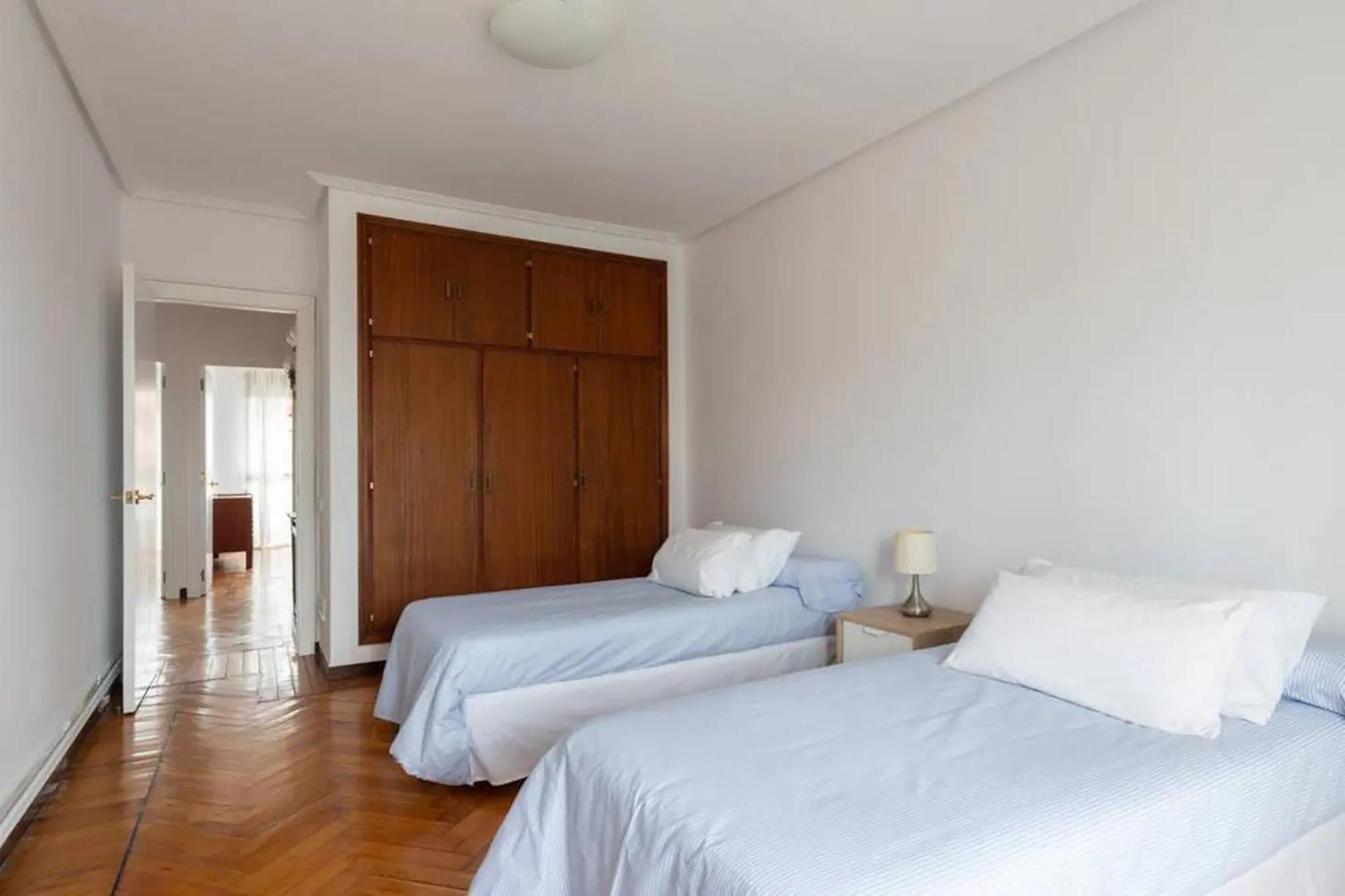 Apartamento En Alto Miranda Con Parking Apartment Santander Exterior photo