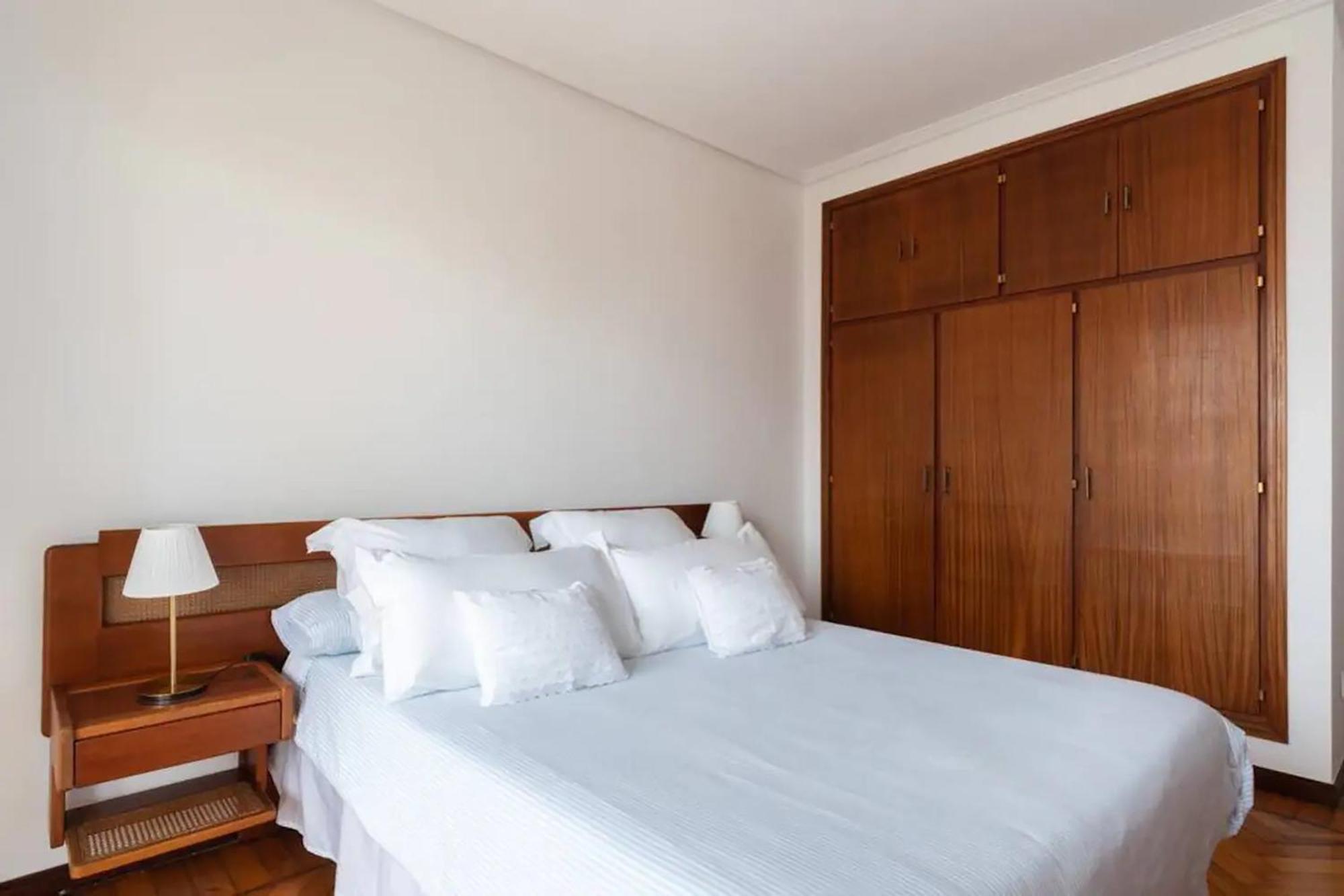 Apartamento En Alto Miranda Con Parking Apartment Santander Exterior photo