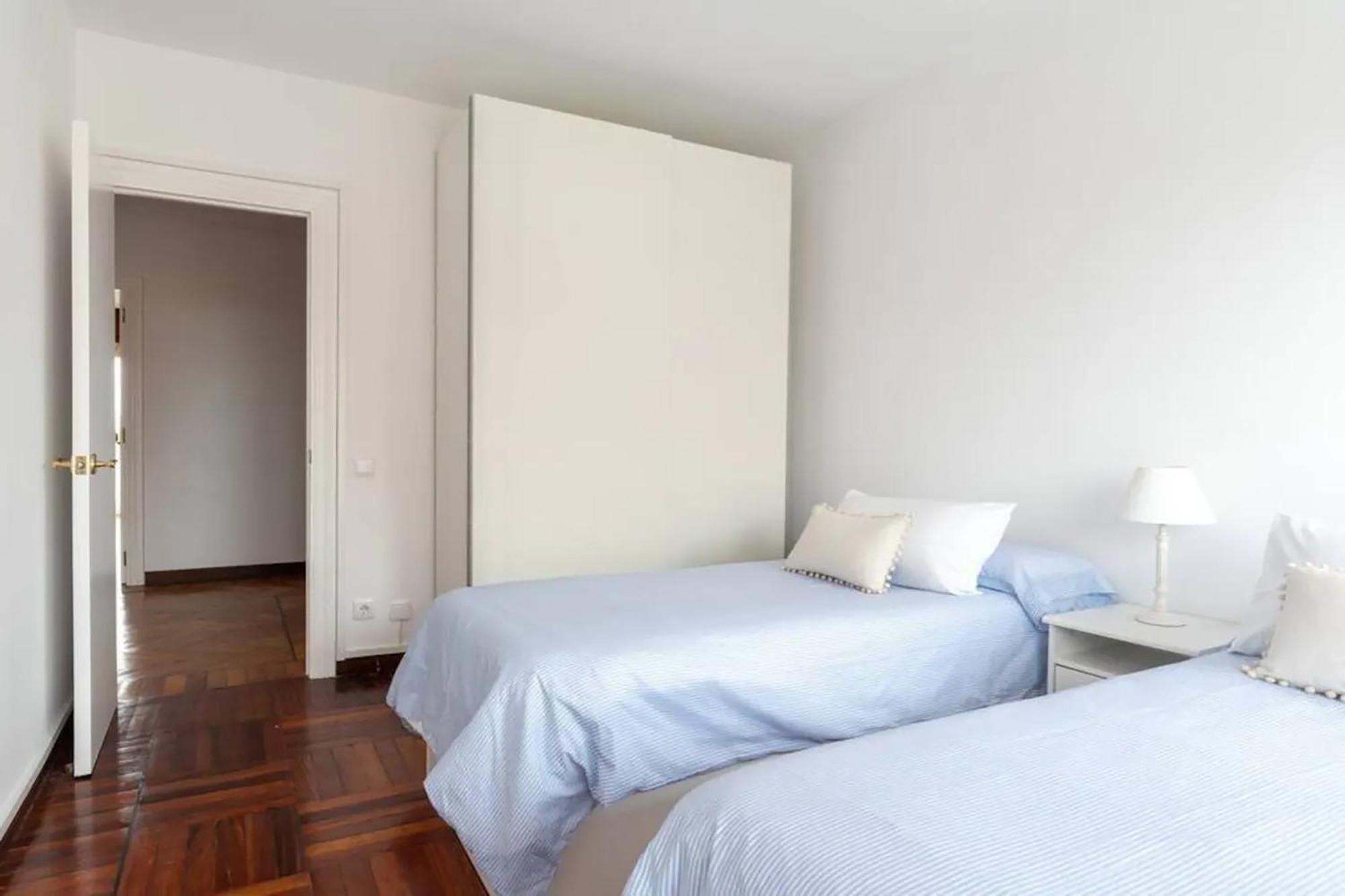 Apartamento En Alto Miranda Con Parking Apartment Santander Exterior photo