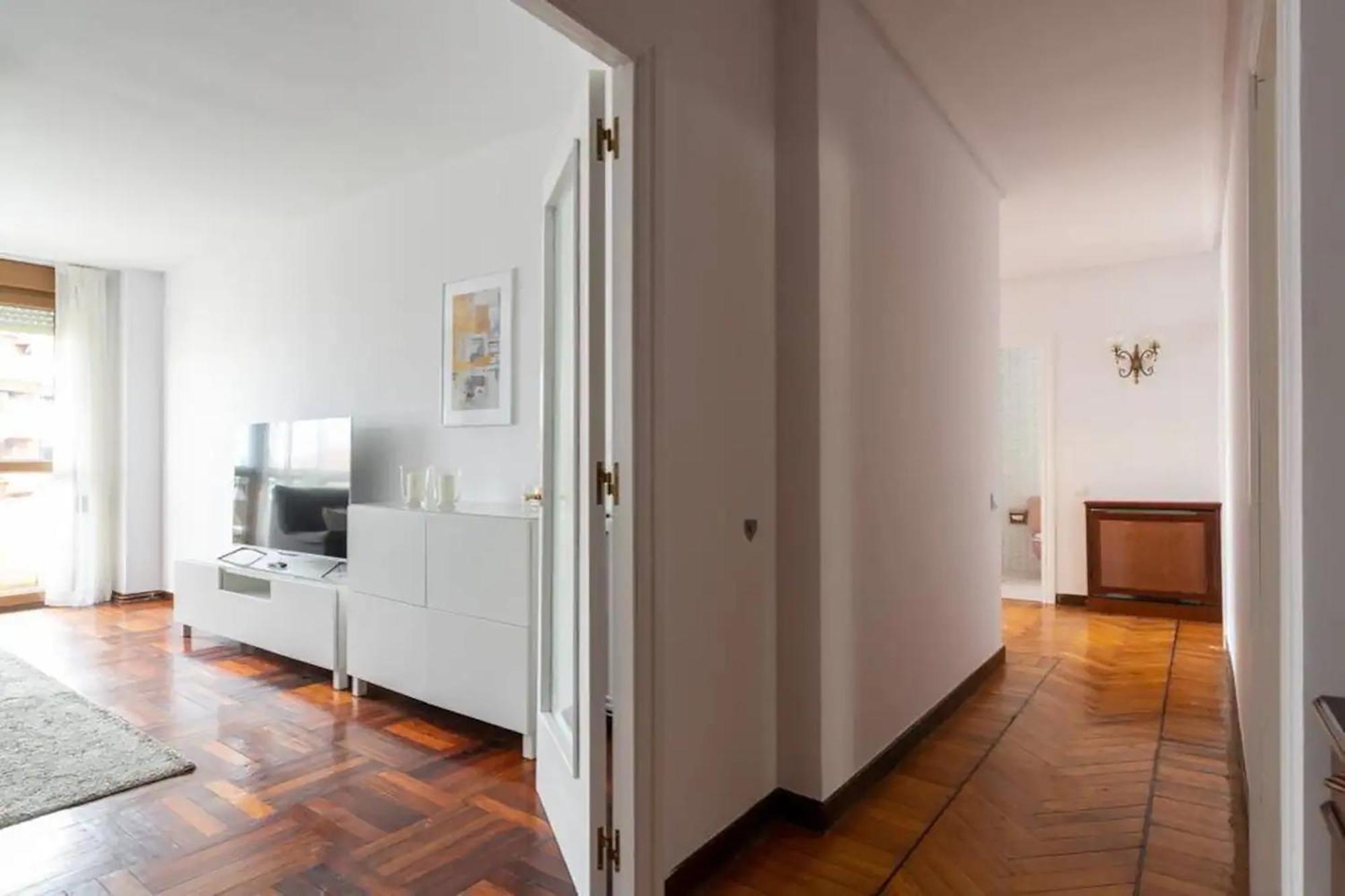 Apartamento En Alto Miranda Con Parking Apartment Santander Exterior photo