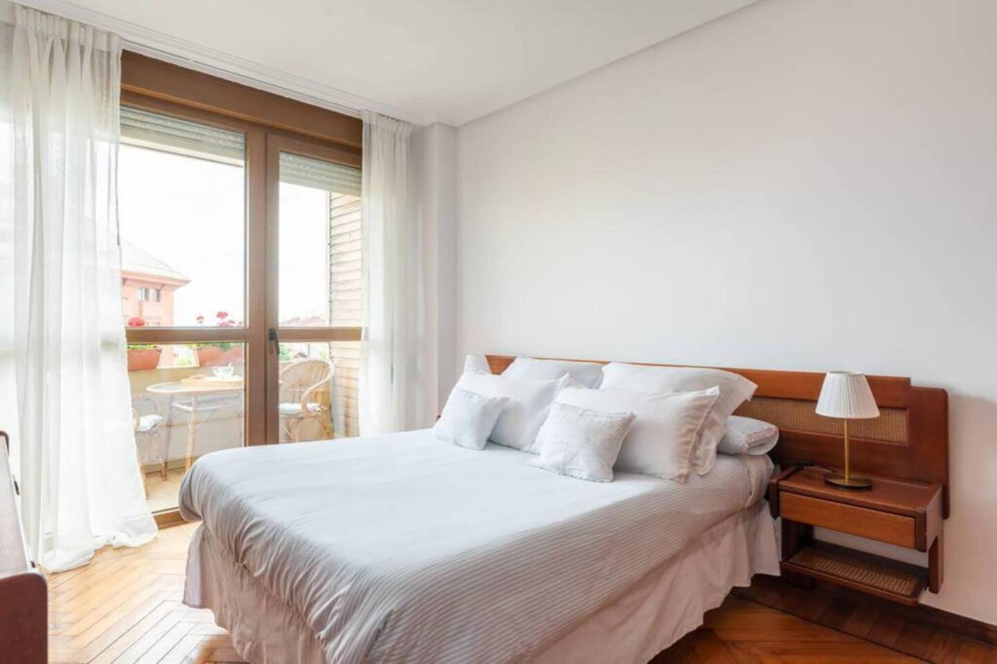 Apartamento En Alto Miranda Con Parking Apartment Santander Exterior photo