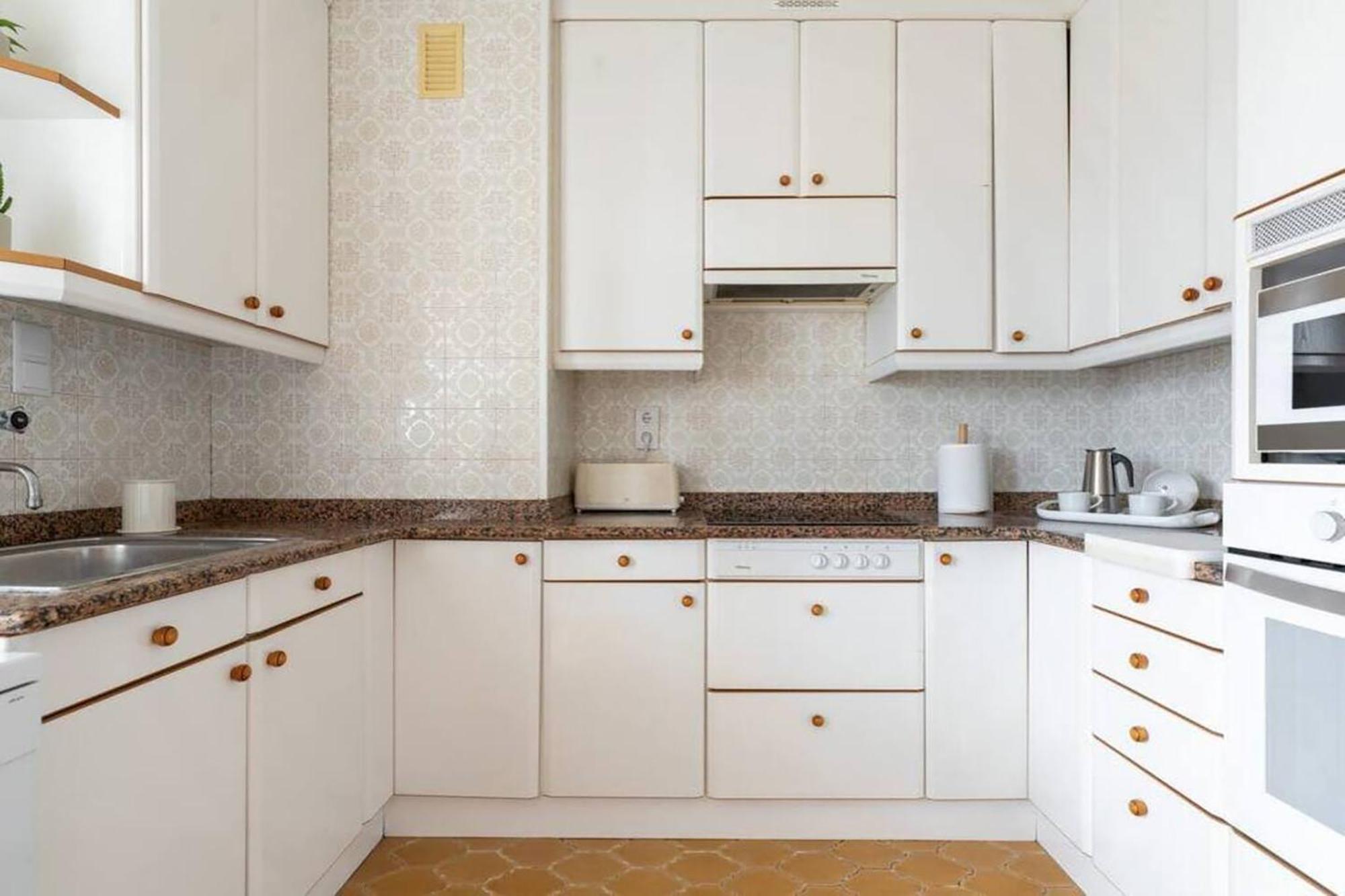 Apartamento En Alto Miranda Con Parking Apartment Santander Exterior photo